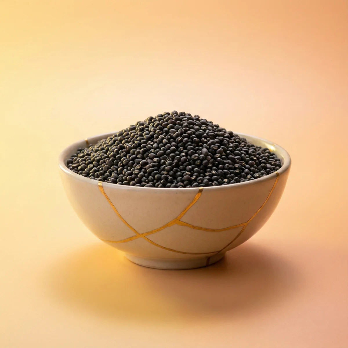 Urad Dal Black Whole
