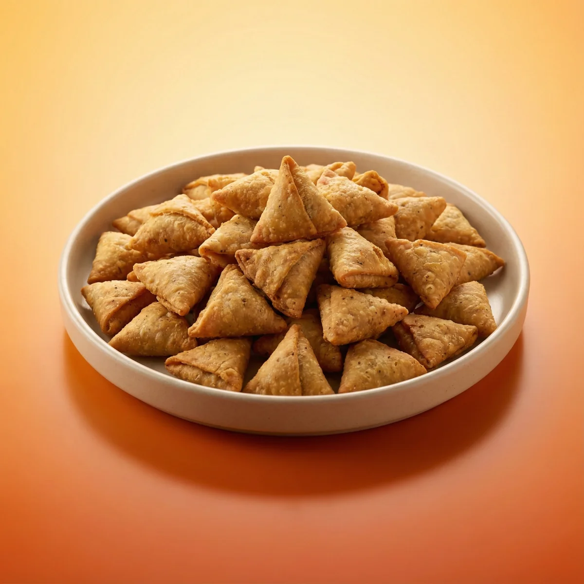 Haldiram Samosa