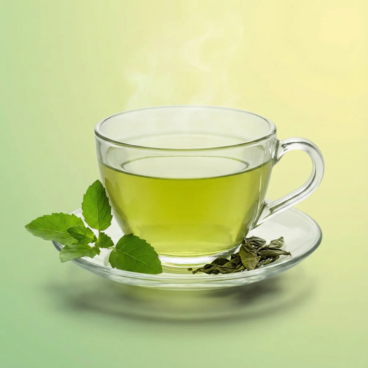 Tulsi Green Tea CLASSIC